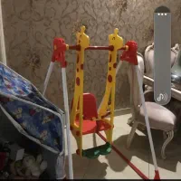 تاپ تاشو فلزی نو مناسب سیسمونی