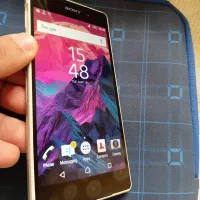 Sony xperia z2 4G|موبایل|صدرا-فارس, فاز ۱|دیوار