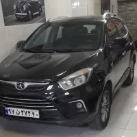 جک s5 مدل۹۹ موتور ۲۰۰۰ توربو