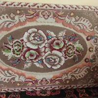 پشتی|پشتی|کاشان, پاپک|دیوار