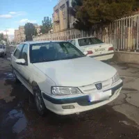 پارس 89 دوگانه کارخونه