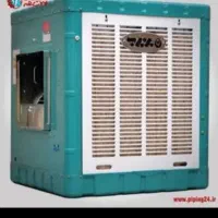 کولر آبی برفاب