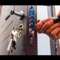 کلید سازی سیار ۱۰ دقیقه در محل شما