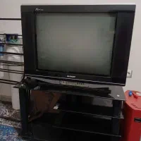 تلویزیون ومیزتلویزیون