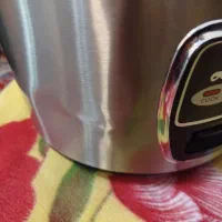 پلوپز و بخار پز ۶ نفره