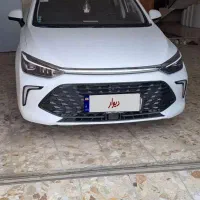 بیجینگ u5پلاس