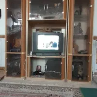 کمد بوفه