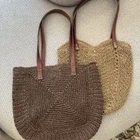 آموزش کیفبافی وکفش با قلاب