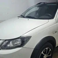 کوییک GXRL مدل ۱۴۰۴