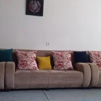 مبل ۷ نفره  سالم فروشی