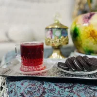 چای ایرانی زود دم لاهیجان