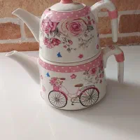 کتری قوری