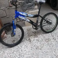 دوچرخه ۲۰ معاوضه با دوچرخه ۲۶