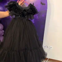 اباس مجلسی بچگانه