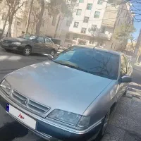 زانتیا2000مدل83