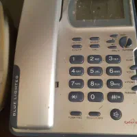 دوعدد تلف کارکرده