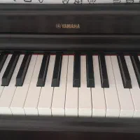 پیانو دیجیتال Ydp163 در حد نو