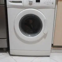 لباسشویی تمام اتومات درب از جلو پارس