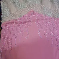لباس مجلسی سایز۴۰