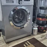 لباسشویی 6کیلویی هایر