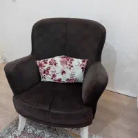 مبل ۷ نفره رایگان واگذار می‌شود