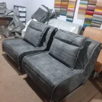 تخت شو گنجینه هنر شعبه اصلی در قم