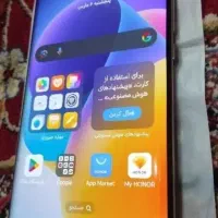 Honor x9b|موبایل|تهران, مشیریه|دیوار