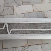 جلو پنجره پراید طرح ضربان