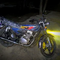 متور 200 رهرو 1403