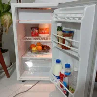 یخچال کوچک هتلی