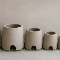 تنور گِلی