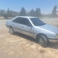 405 مدل 85