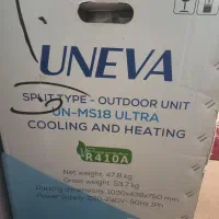 کولر 18000یونیوا پلمپ