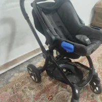 کالسکهkiddy