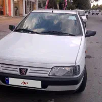 پژو آردی مدل 85