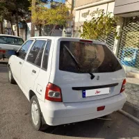 ۱۱۱ مدل ۹۸ تمیز و درجه یک