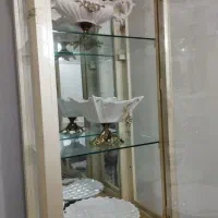 بوفه و سرویس بوفه