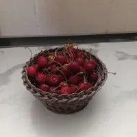 سبد مناسب میوه و سبزی