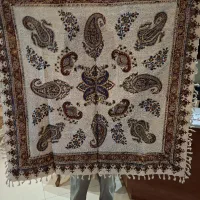 رومیزی قلمکار اصفهان درجه ۱