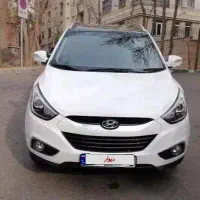 توسان ۲۰۱۴ سفارش اروپا فول