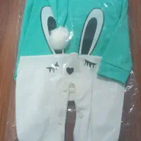 لباس سرهمی بچگانه