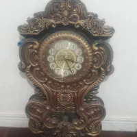 ساعت دیواری زیبا