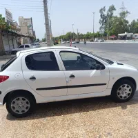 206تیپ2|خودرو سواری و وانت|بوشهر, |دیوار