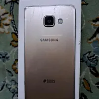 سامسونگ a310 2016