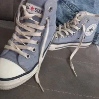 کتونی آل استار