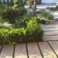 نظافتچی خانوم جوان