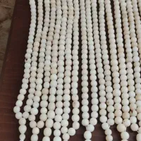 تسبیح داز سفید