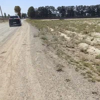 زمین-باغی1000متری