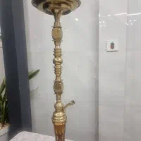 قلیان حاج اوغلی اصل