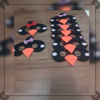نقاب حیوانات بچه گانه